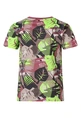 Unlocked jongens T-shirt